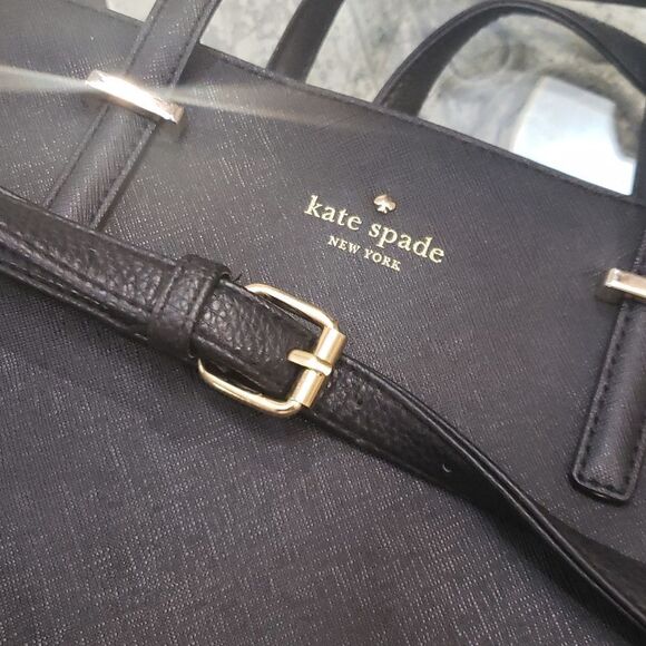 KATE SPADE CEDAR STREET HYDEN CROSSBODY HANDBAG PURSE - Picture 15 of 15